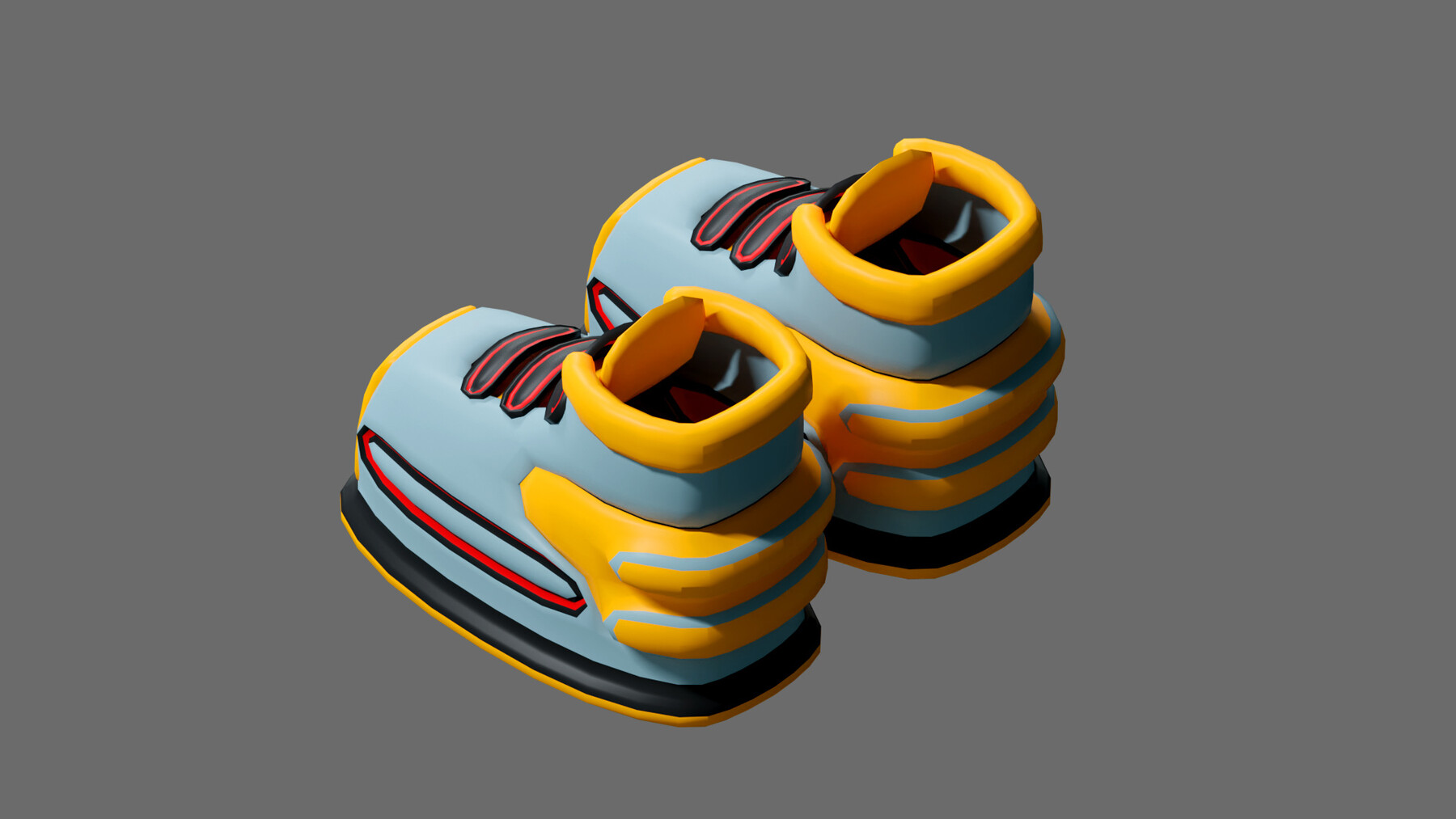 ShoeshineBoy - 3D model by PixelandPlastic on Thangs