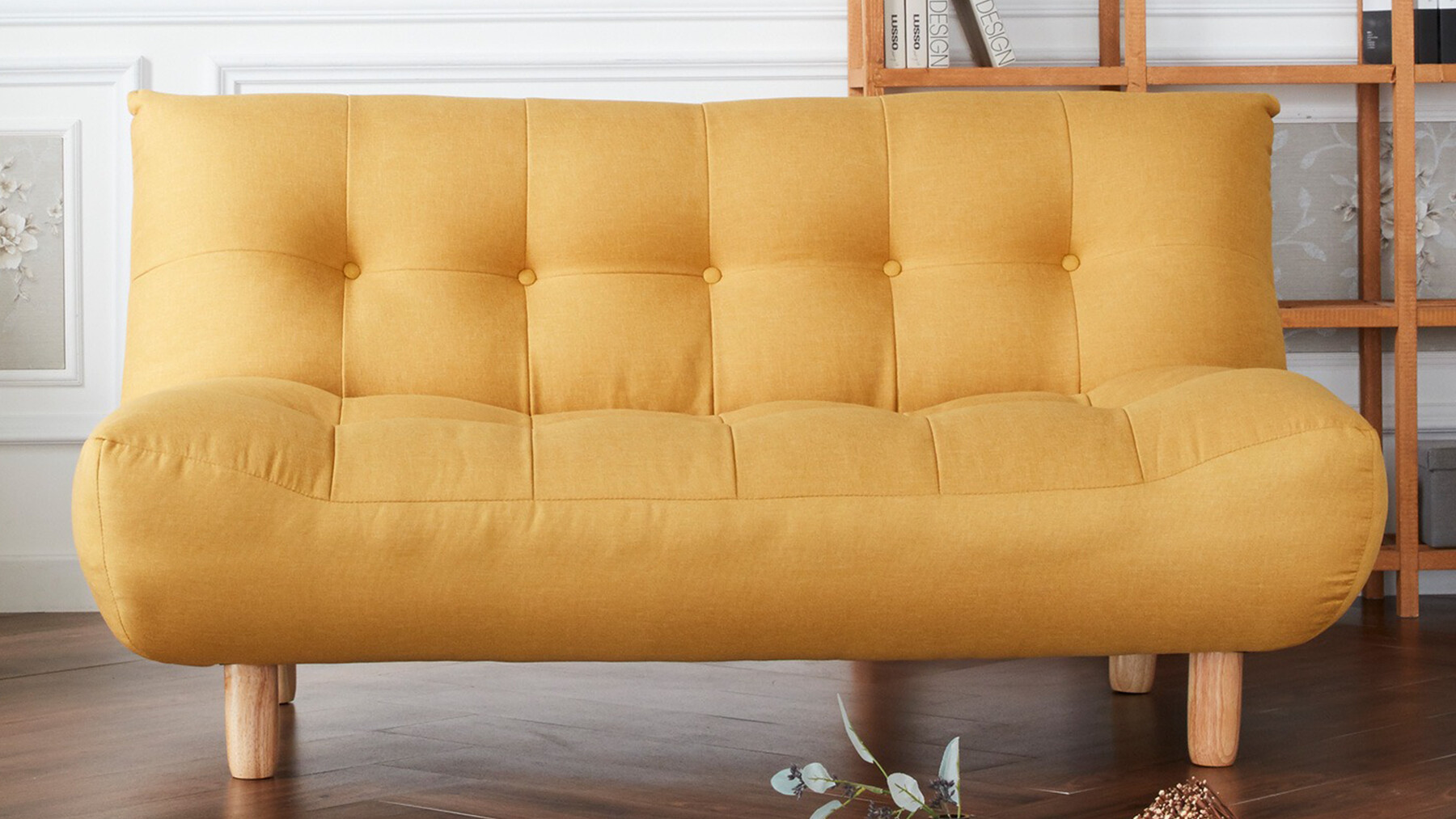 ArtStation 2seater waterproof fabric sofa Resources