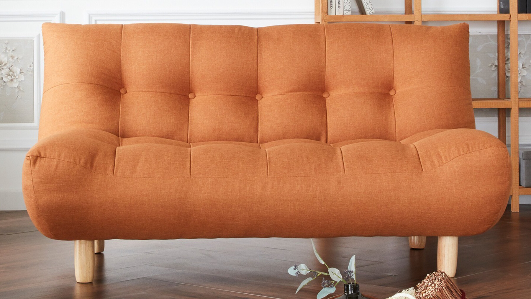 ArtStation 2seater waterproof fabric sofa Resources