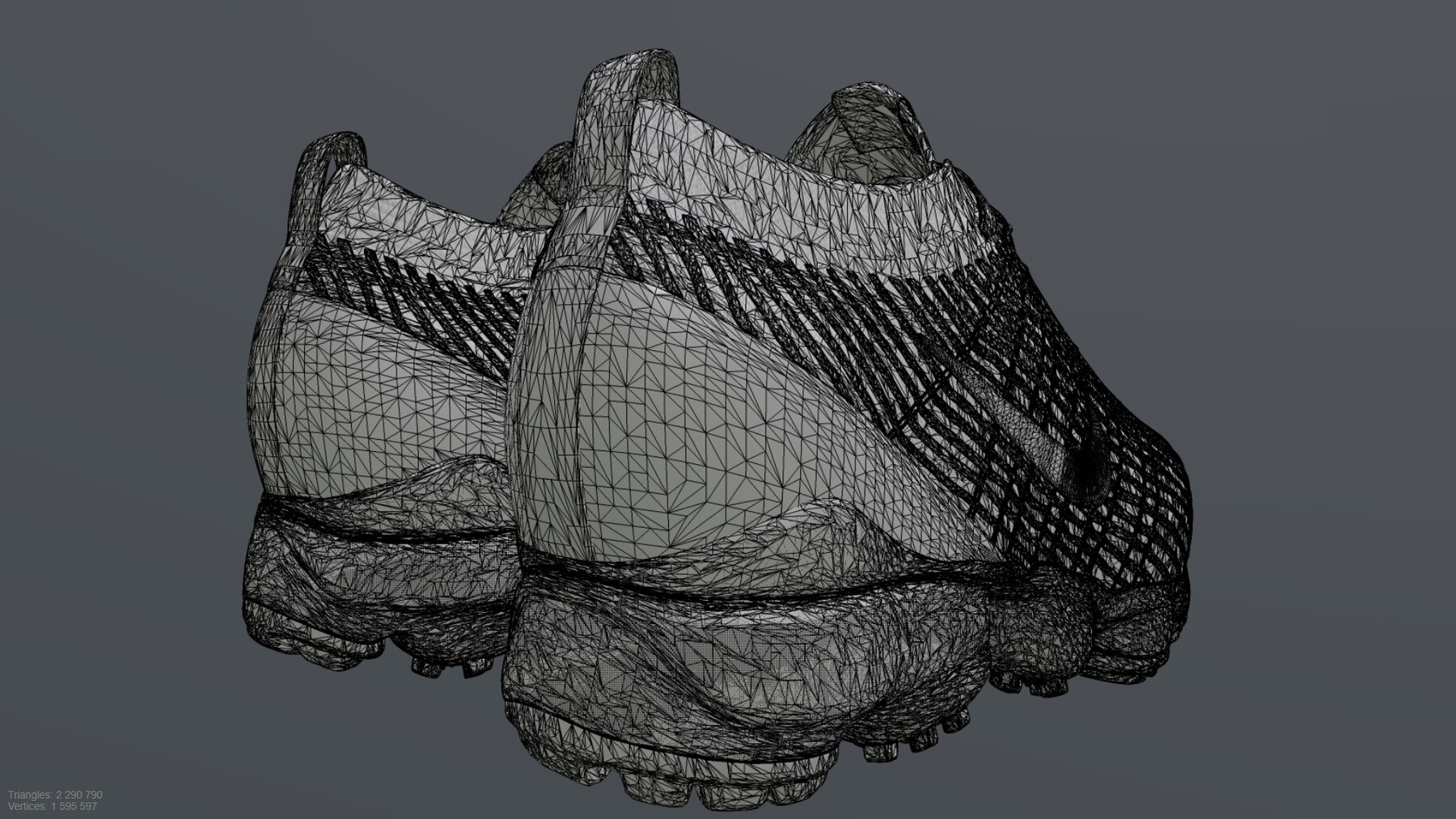 customize vapormax shoes