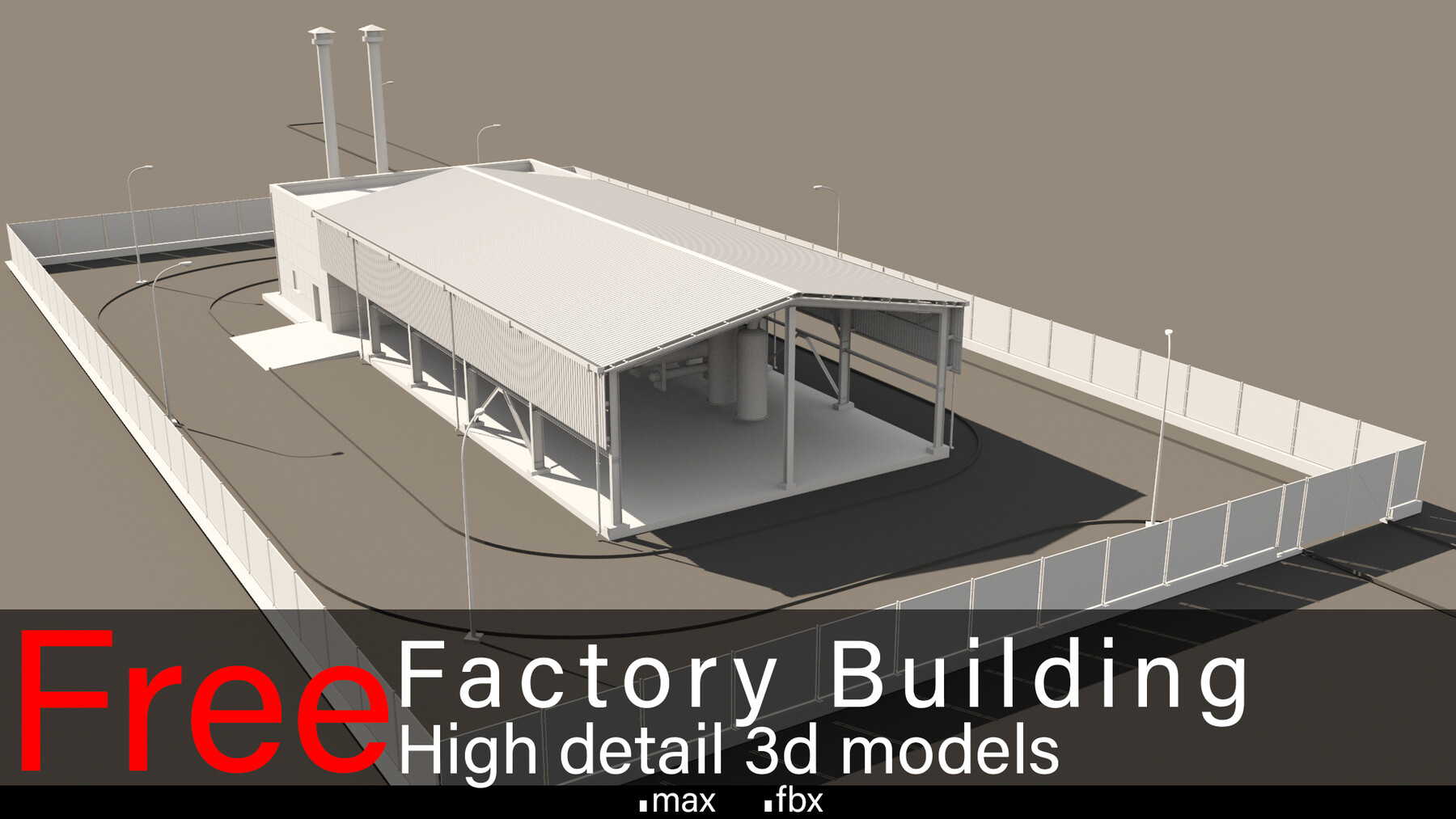 3d factory