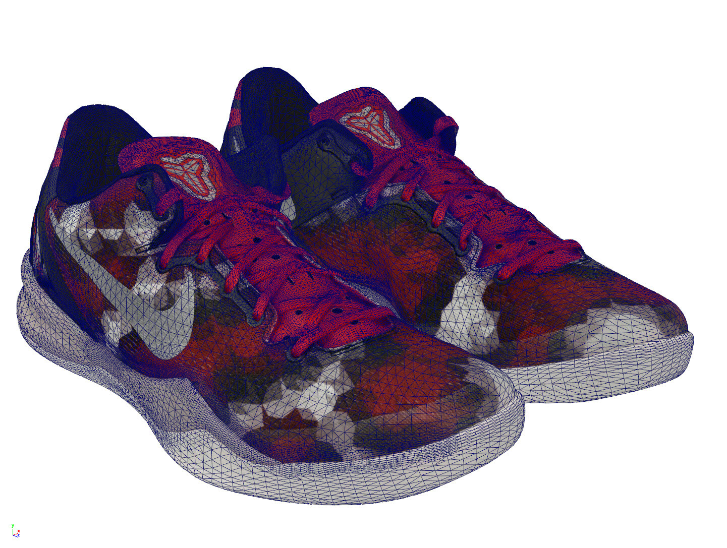 Vincent Page - Nike Kobe 8 Milk Snake footwear yeezy adidas boots