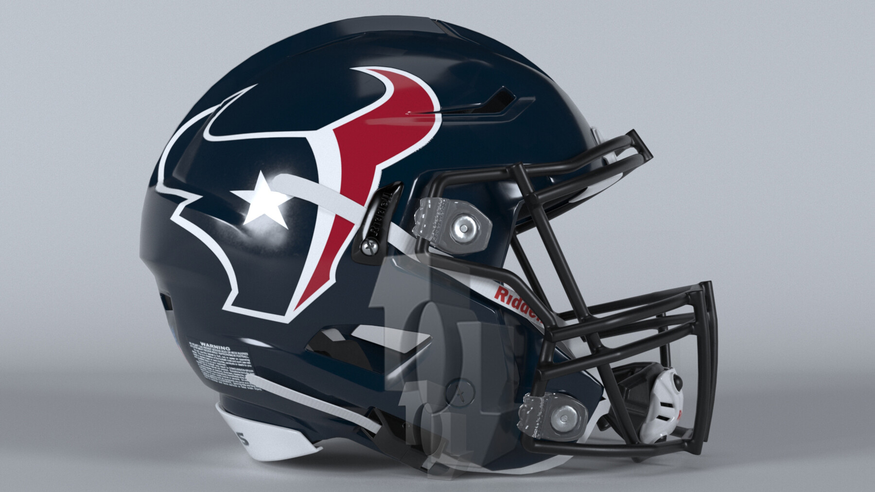 AFC South Helmets Reimagined V6  Swipe ⬅️ To See the Full Set