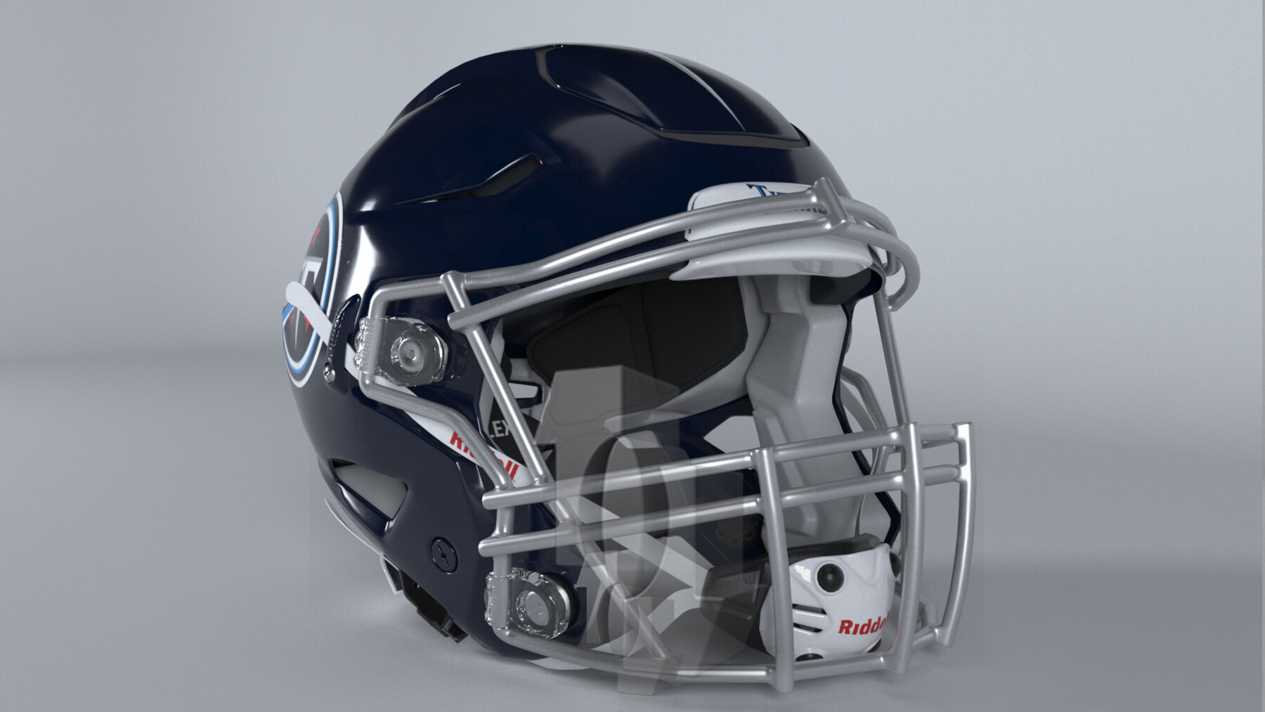 AFC South Helmets Reimagined V6  Swipe ⬅️ To See the Full Set