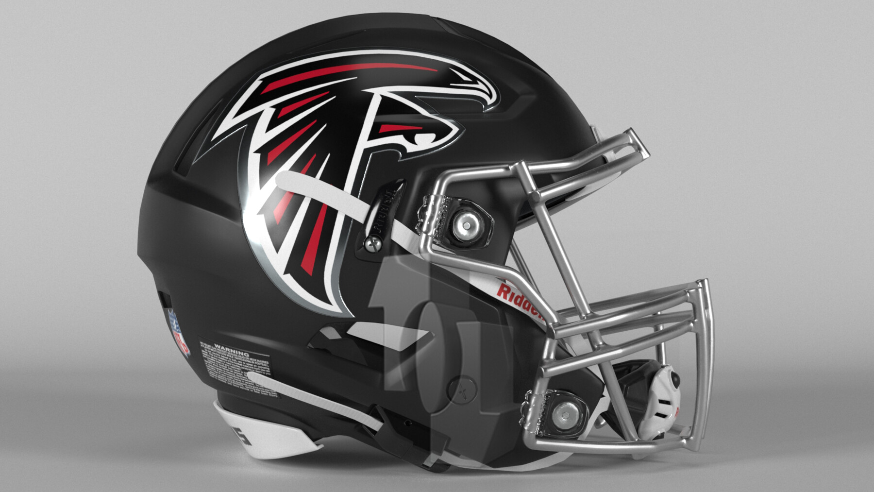 ArtStation - TAMPA BAY BUCCANEERS Helmet Football NFC South PBR