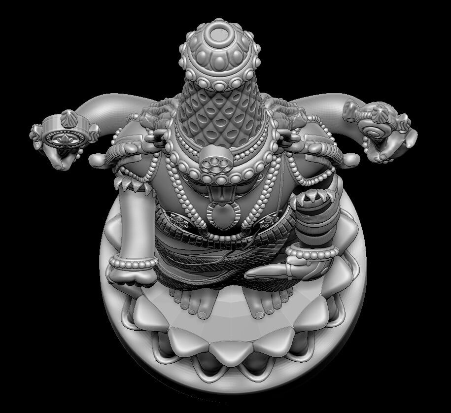 ArtStation - Balaji 3d Design | Resources