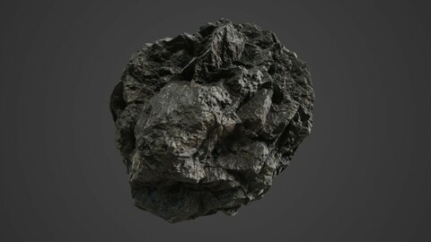 Procedural Cliff rock for CYCLES