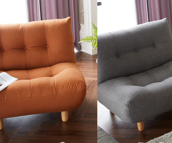 ArtStation Waterproof Fabric Sofa Resources