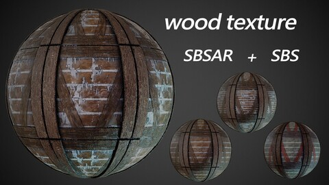 wood-material-vol01