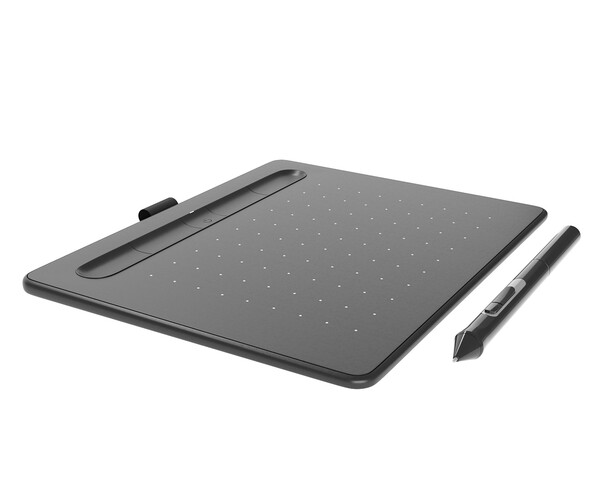 ArtStation Graphics tablet Game Assets