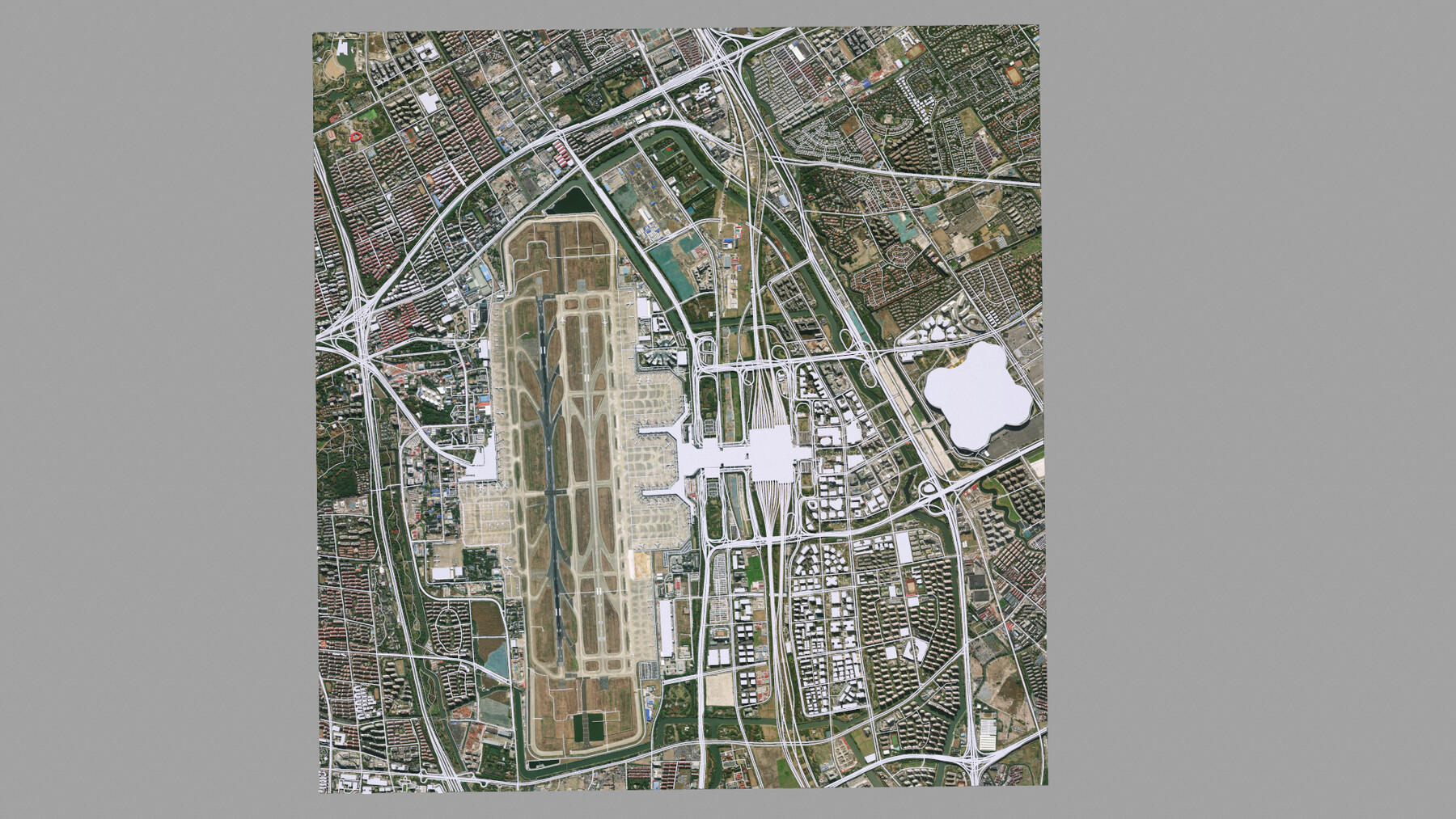 File:Shanghai HongQiao Airport T2 Terminal.jpg - Wikimedia Commons
