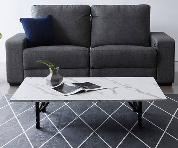 ArtStation Easy Folding Seated Tea Table Resources