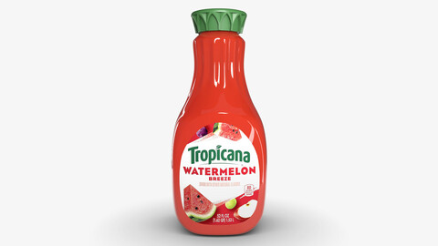 tropicana Watermelon