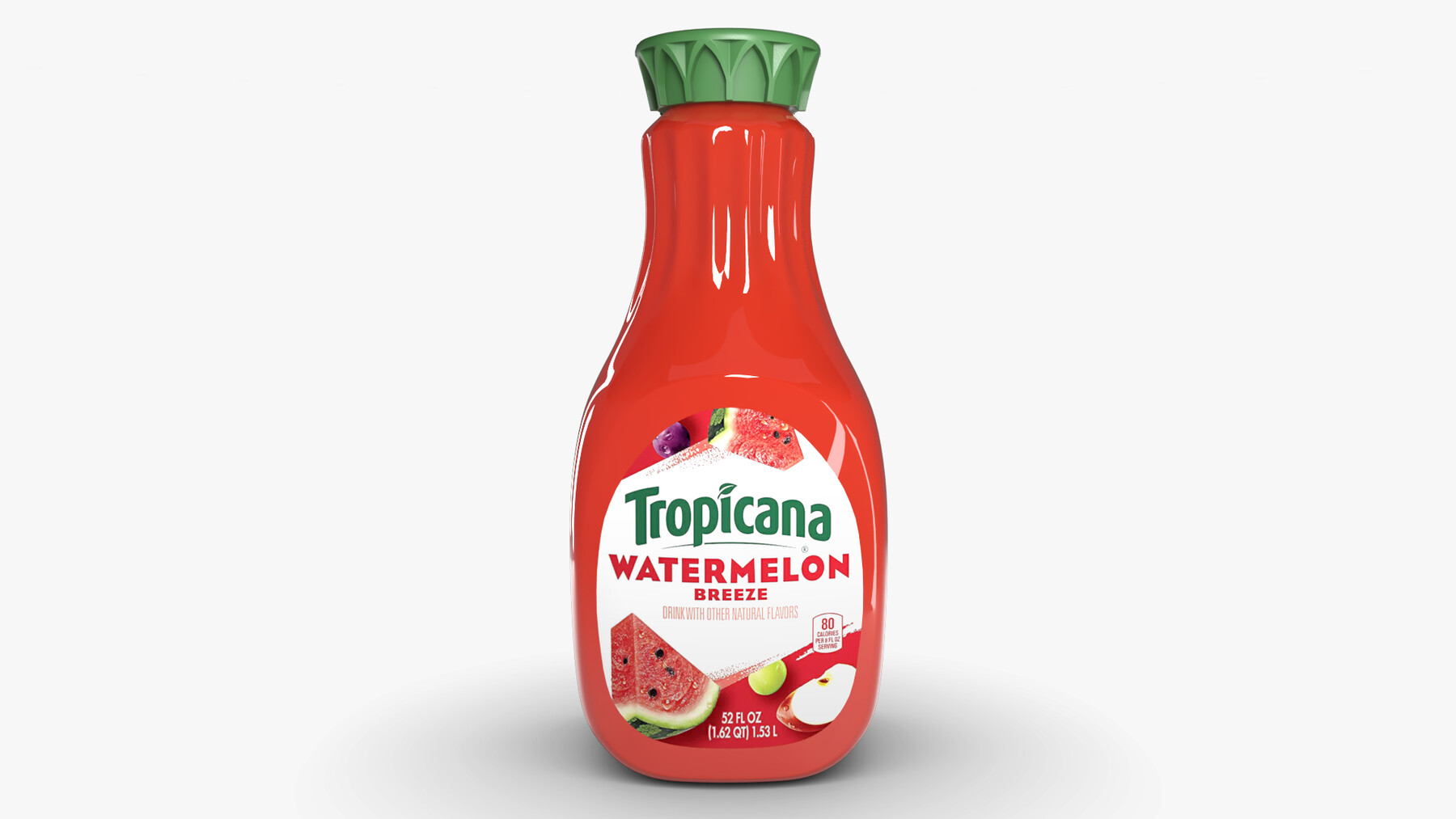 tropicana drink watermelon