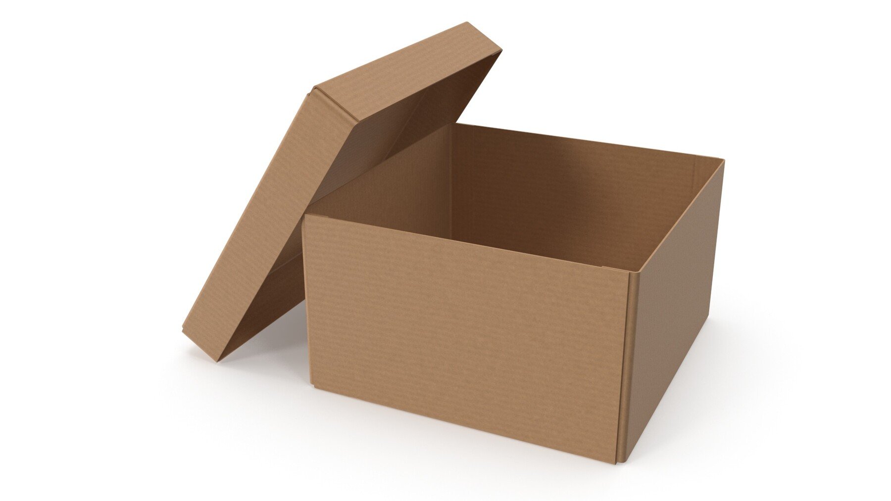 Семь коробок. Модели картона. Коробки 7х7х7. Cardboard Box. Cardboard Box 3ds Max.