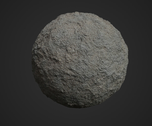 ArtStation - Rock texture pack for cycles and eevee | Resources