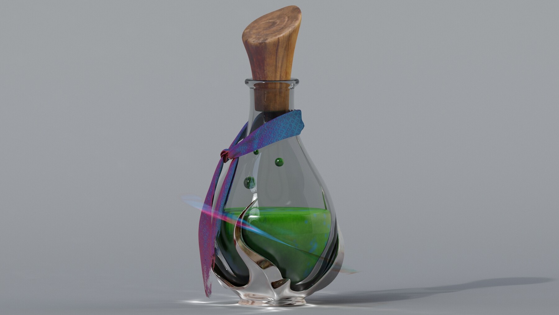 ArtStation Health Potion Resources   File 