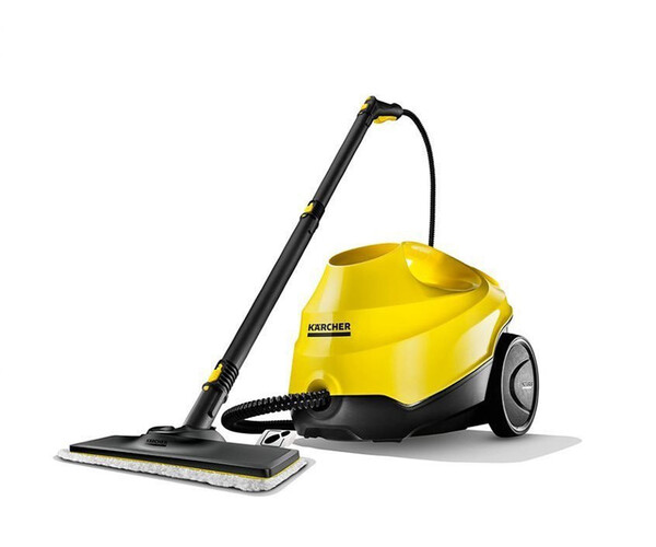 ArtStation Disinfection Steam Cleaner Resources