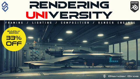 Rendering University