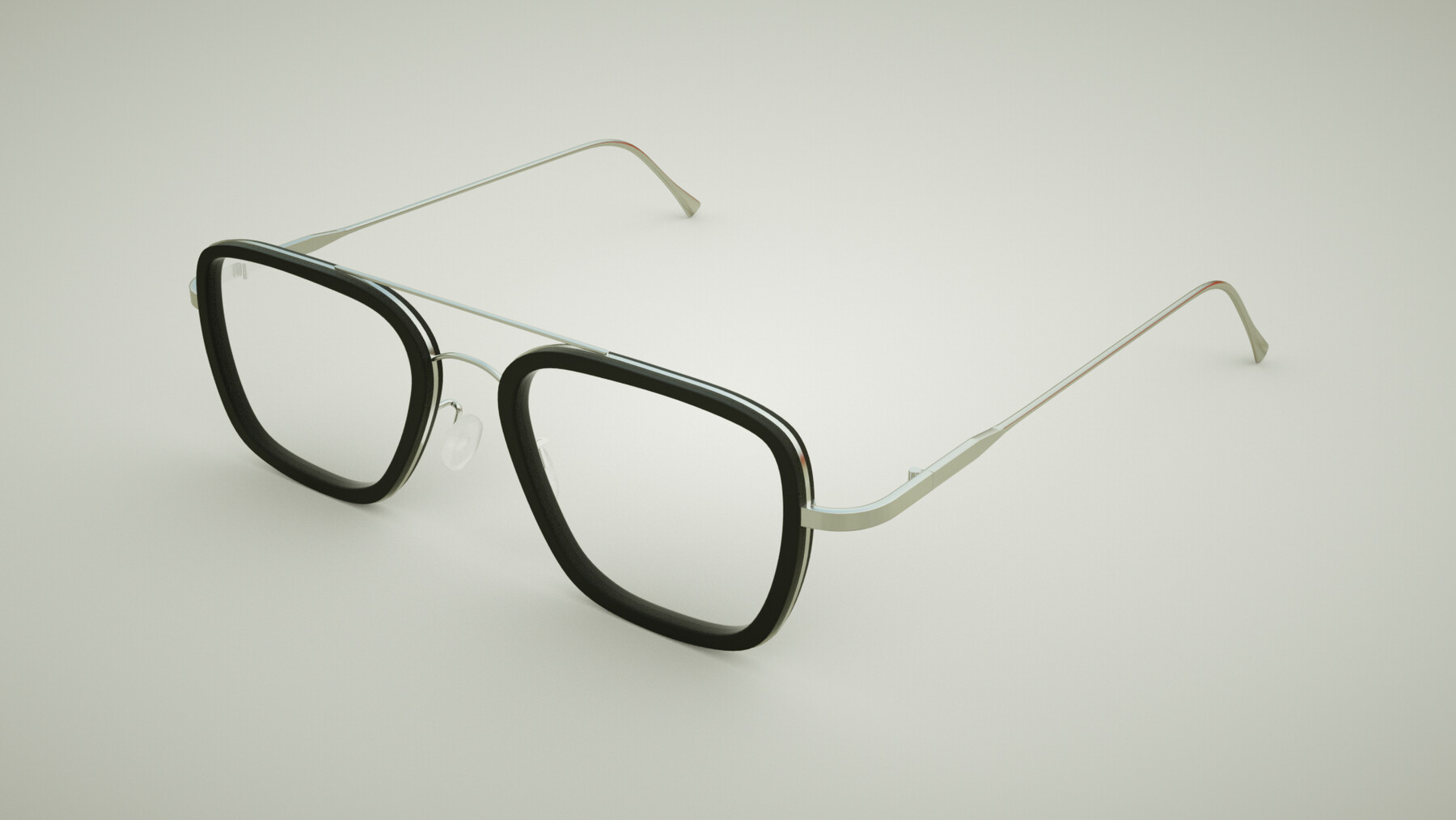 ArtStation EDITH Glasses From Spider Man 3D model Resources