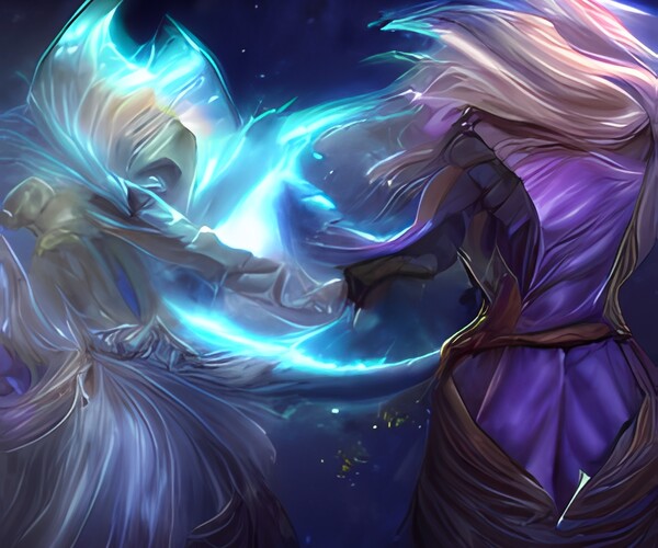 ArtStation - Spell icon image pack 4000 jpg | Artworks