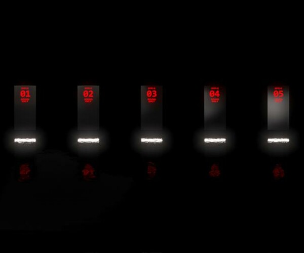ArtStation Seele Neon Genesis Evangelion Resources
