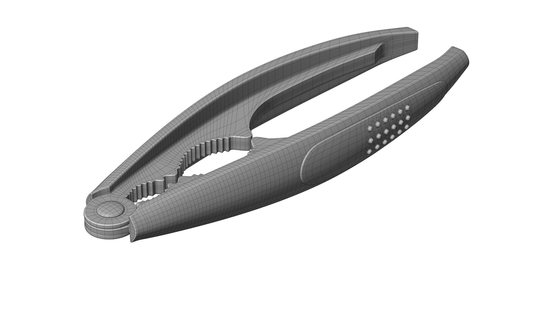 ArtStation - Nutcrakcer | Resources