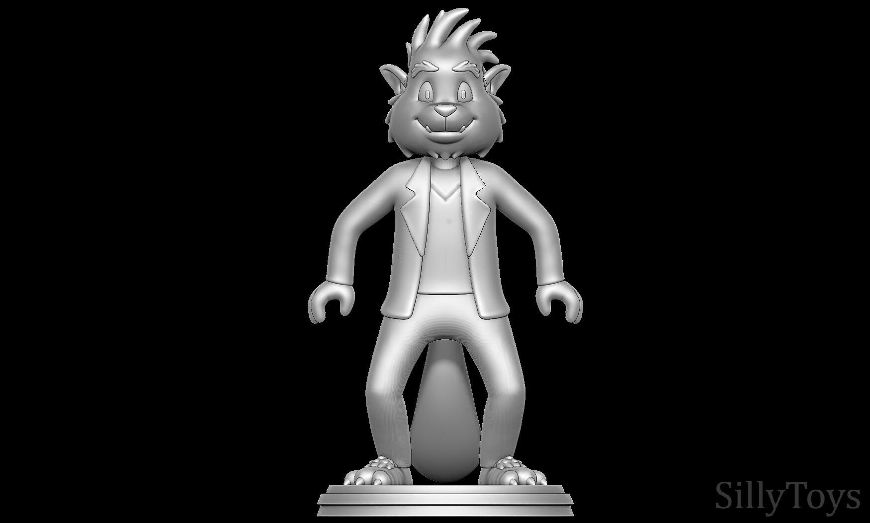 Mash 3d
