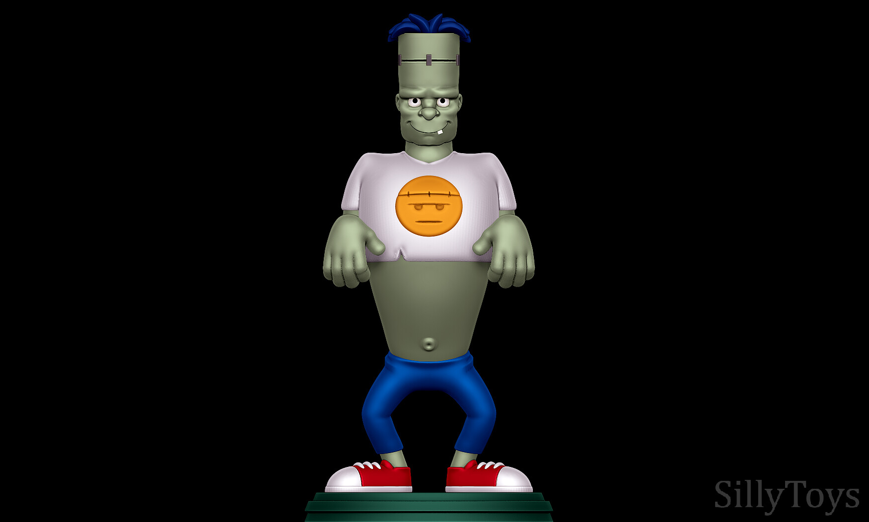 Mash 3d. Monster mash 2000. monster mashup.