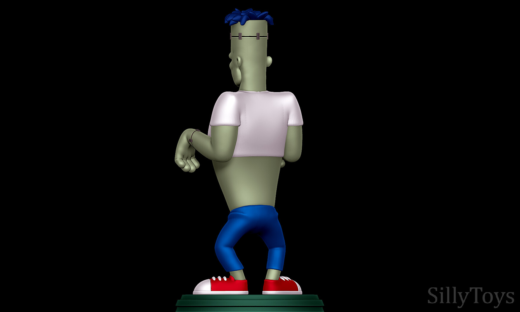 Mash 3d