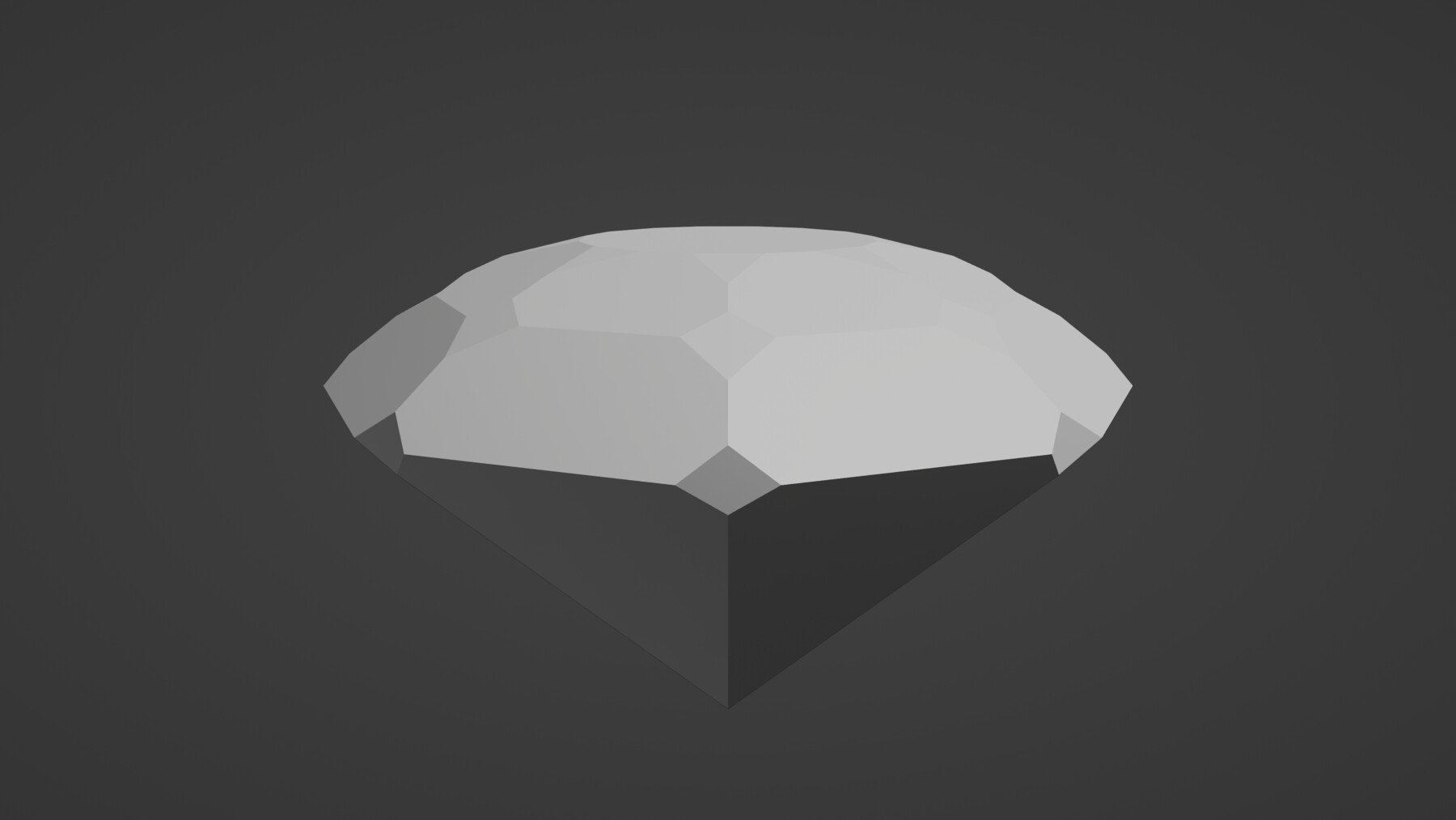 ArtStation - 3D DIAMONDS PACK | Resources