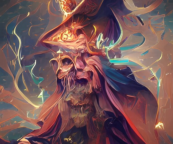 ArtStation - Charm of magic spell 150 image pack | Artworks