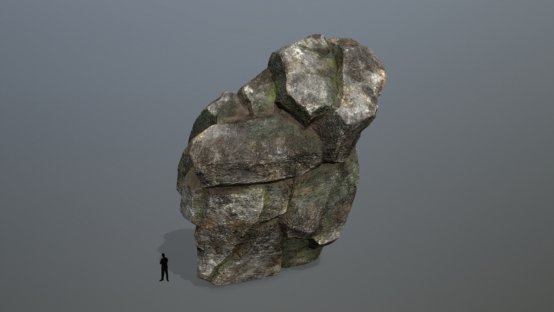 ArtStation - rocks | Game Assets