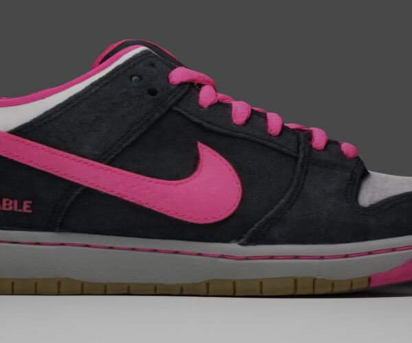 year release nike dunk sb disposable