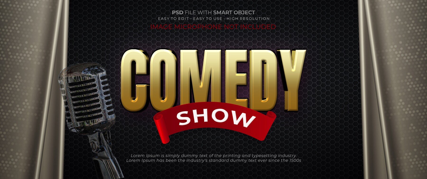 comedy after effects template free download