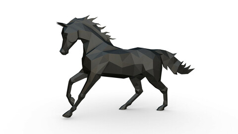 horse figure 2