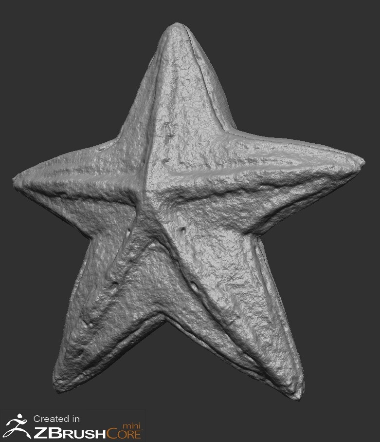 ArtStation Free ZBrush (Core & Mini) Models + Resources