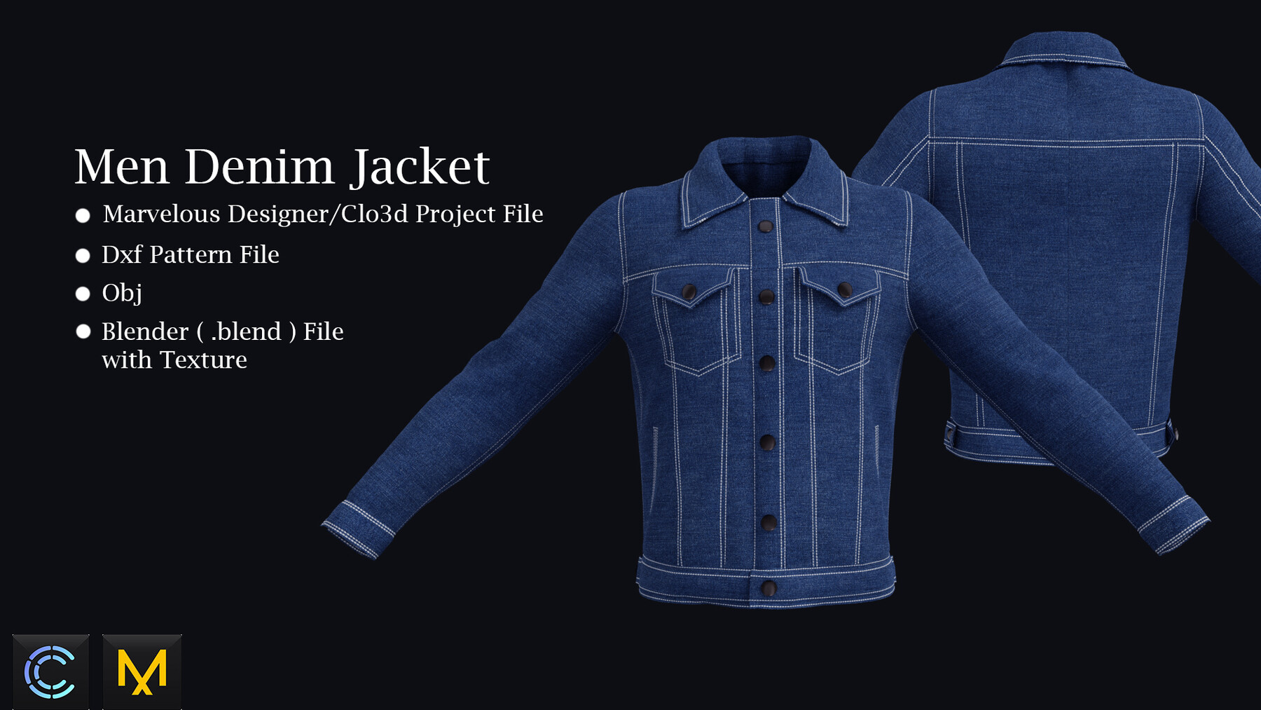 Details 190+ denim jacket with kurta super hot