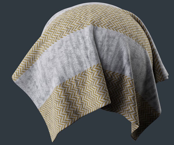 ArtStation - Home Fabrics Smart Materials Collection Vol.2 | 15 Smart ...