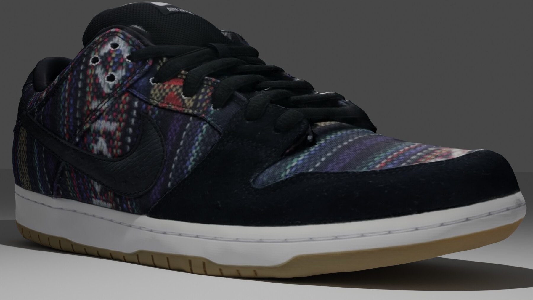 nike dunk biohack