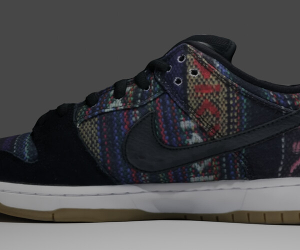 nike dunk biohack