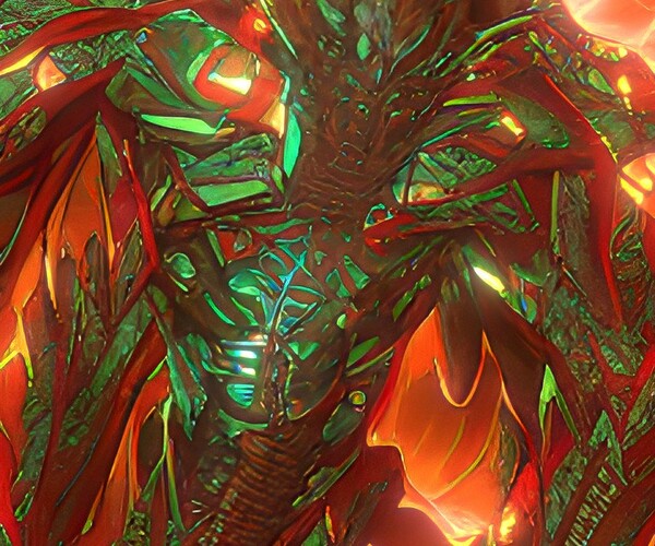 ArtStation - Call Breath Next Generation HyperBeast 1000 image ...