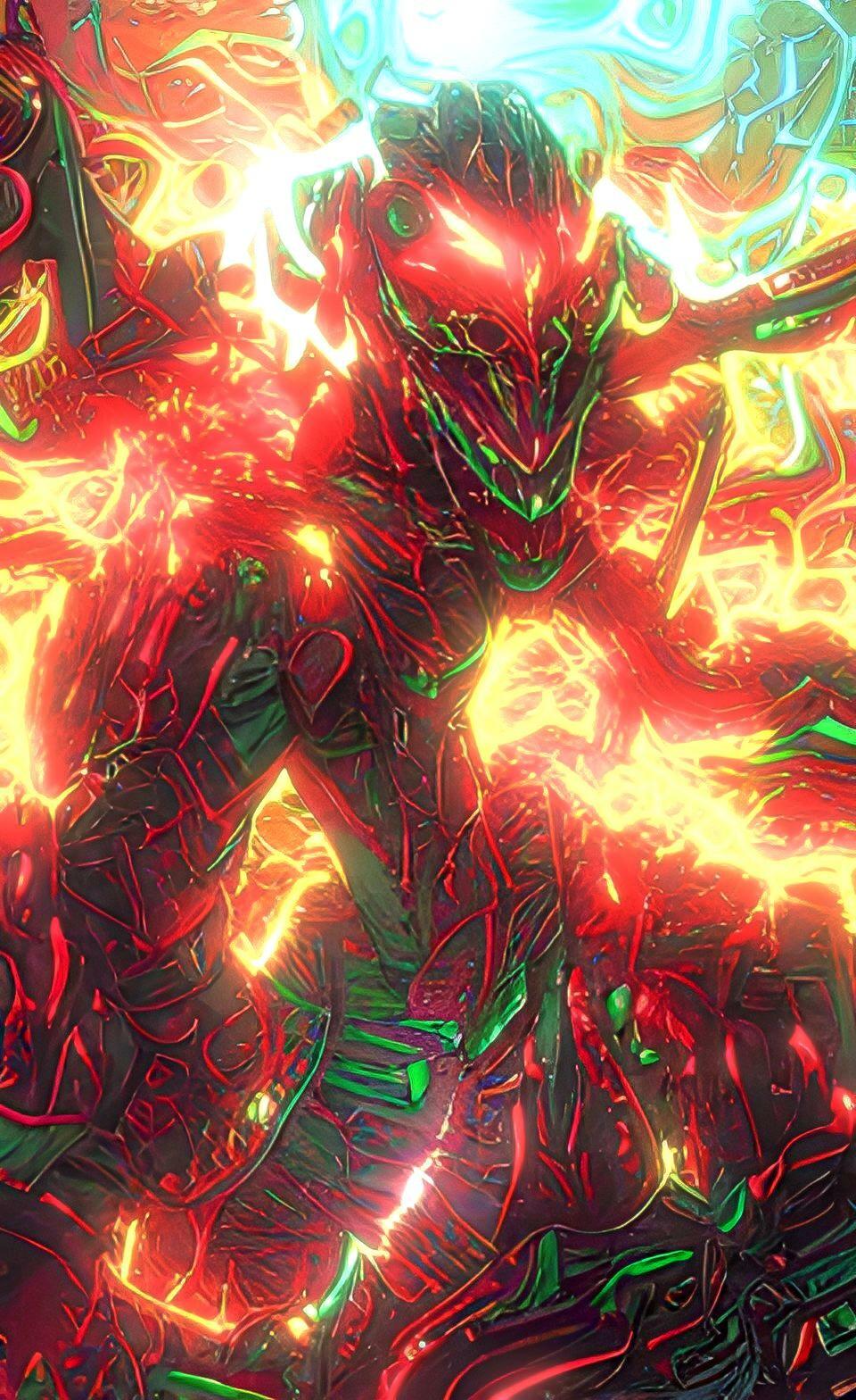 ArtStation - Call Breath Next Generation HyperBeast 1000 image ...