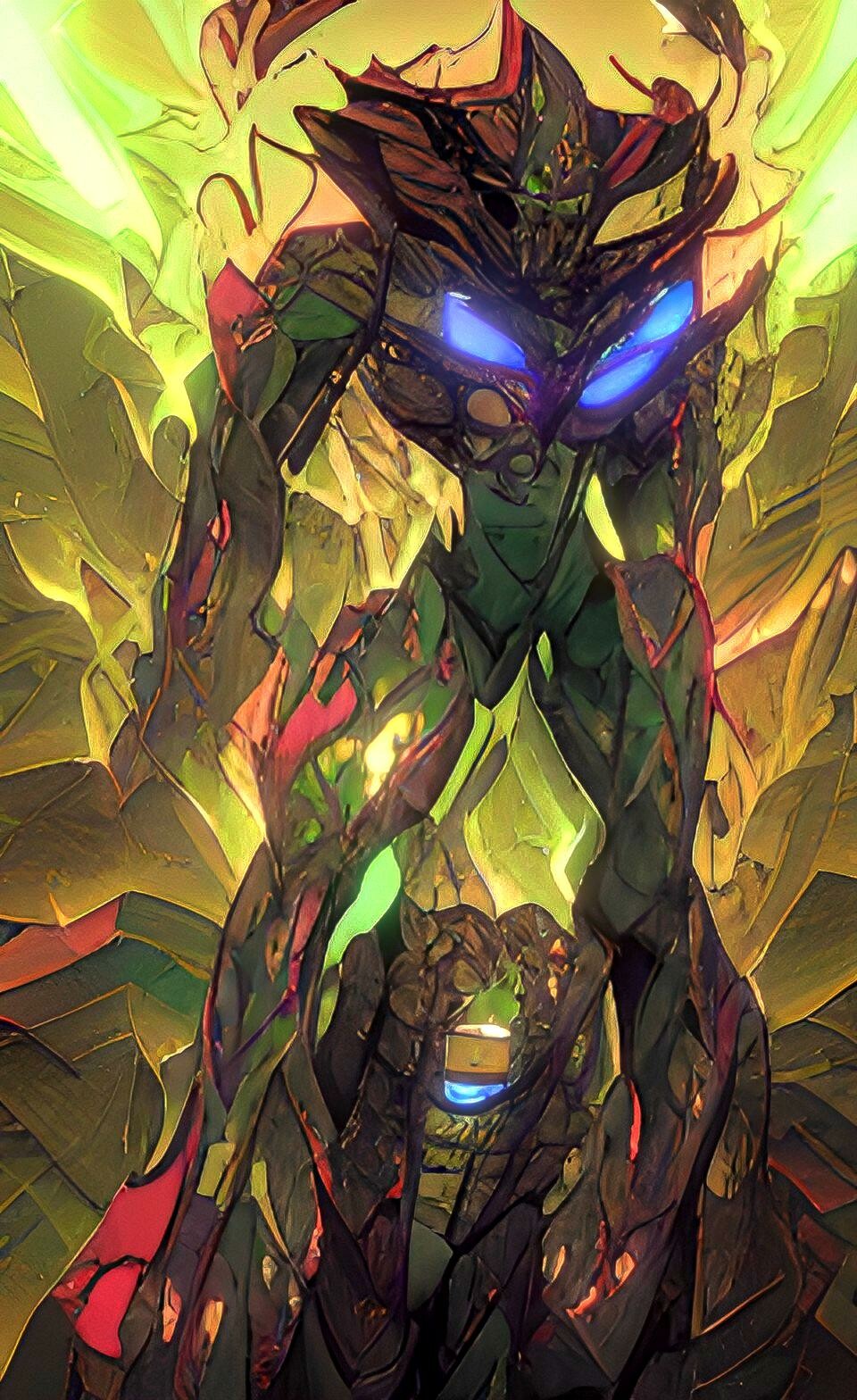 ArtStation - Call Breath Next Generation HyperBeast 1000 image ...