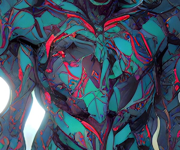 ArtStation - Call Breath Next Generation HyperBeast 1000 image ...
