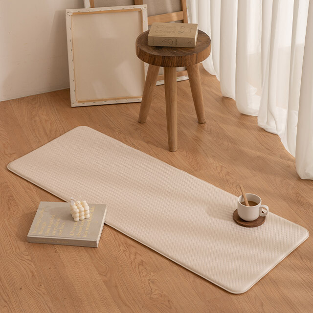 ArtStation sided cushion kitchen mat Resources