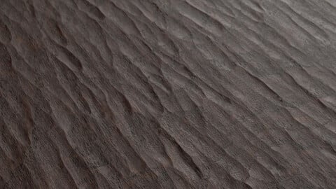 Chiseled Wood - Free SBS Graph Material
