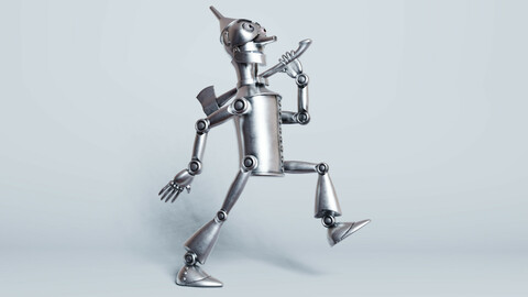 The Tinman