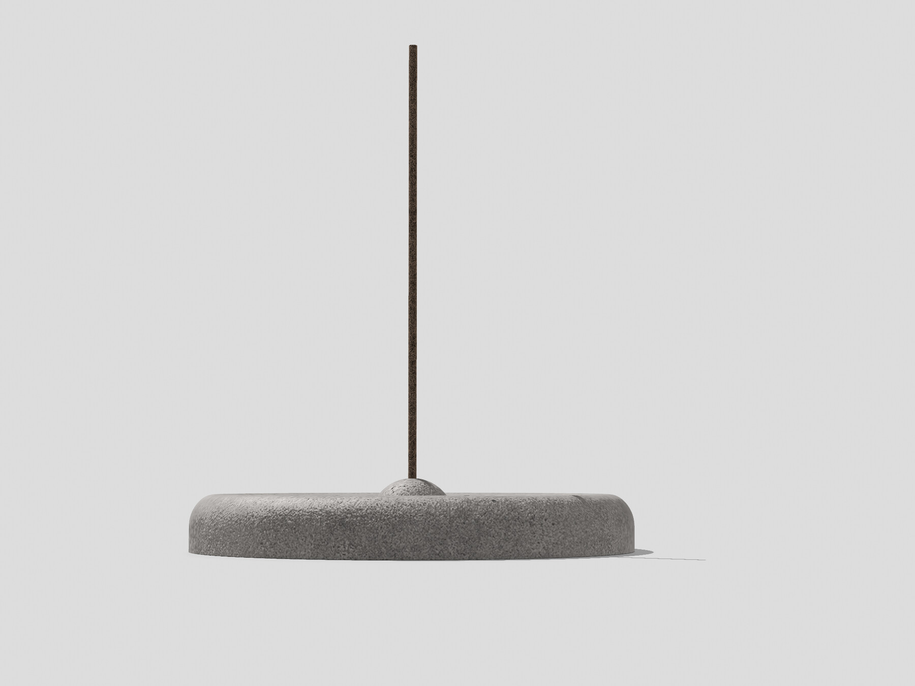 ArtStation - Incense Holder -STL format | Resources