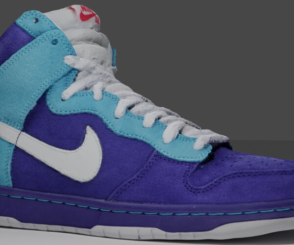 nike dunk sb high oceanic airlines